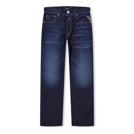 Replay Thad Jeans Juniors