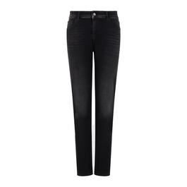 Emporio Armani J36 Straight Jeans