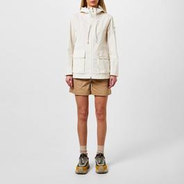 Moncler Leandro Parka Jacket