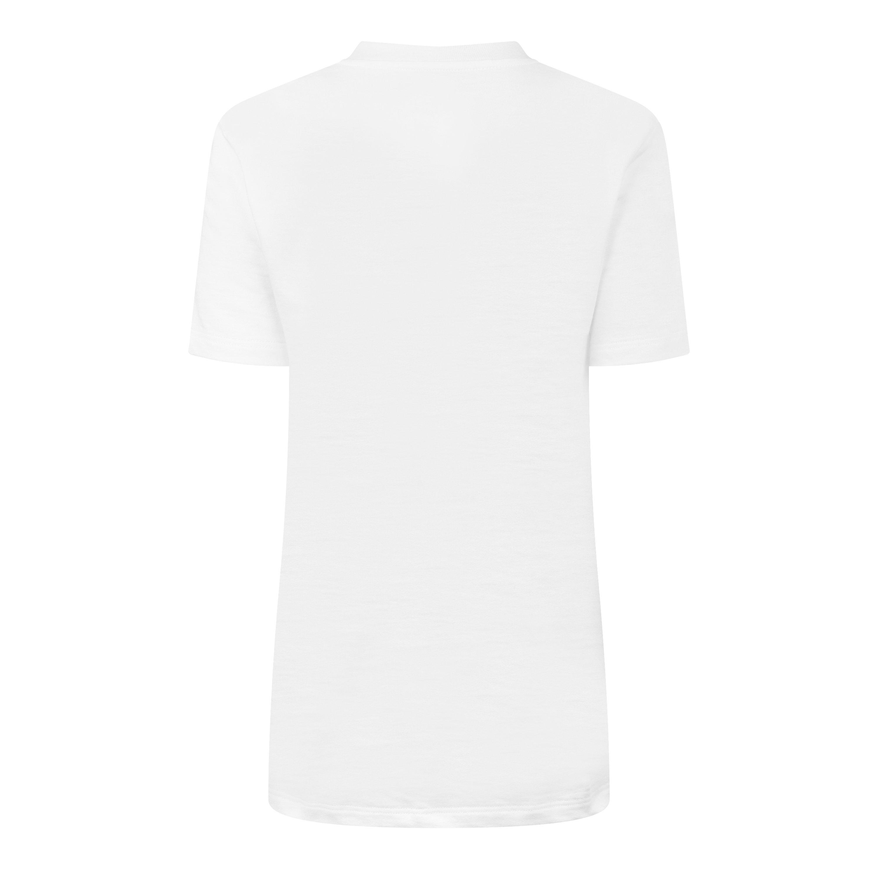Porcelain - Jil Sander - Logo T-Shirt - 6