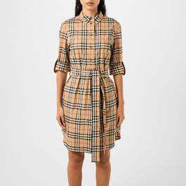 Burberry Royal Magiovana Dress