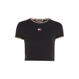 Tommy Jeans Pete Polo Shirt