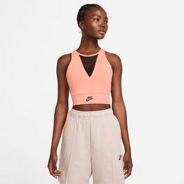 Nike Sportswear Dance Tank Top Ladies