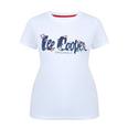 Lee Classic T Shirt Ladies