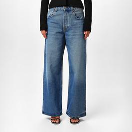 Jacquemus Le De Nimes Jeans