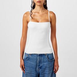 Jacquemus Jacq Le Sierra Vst Ld00