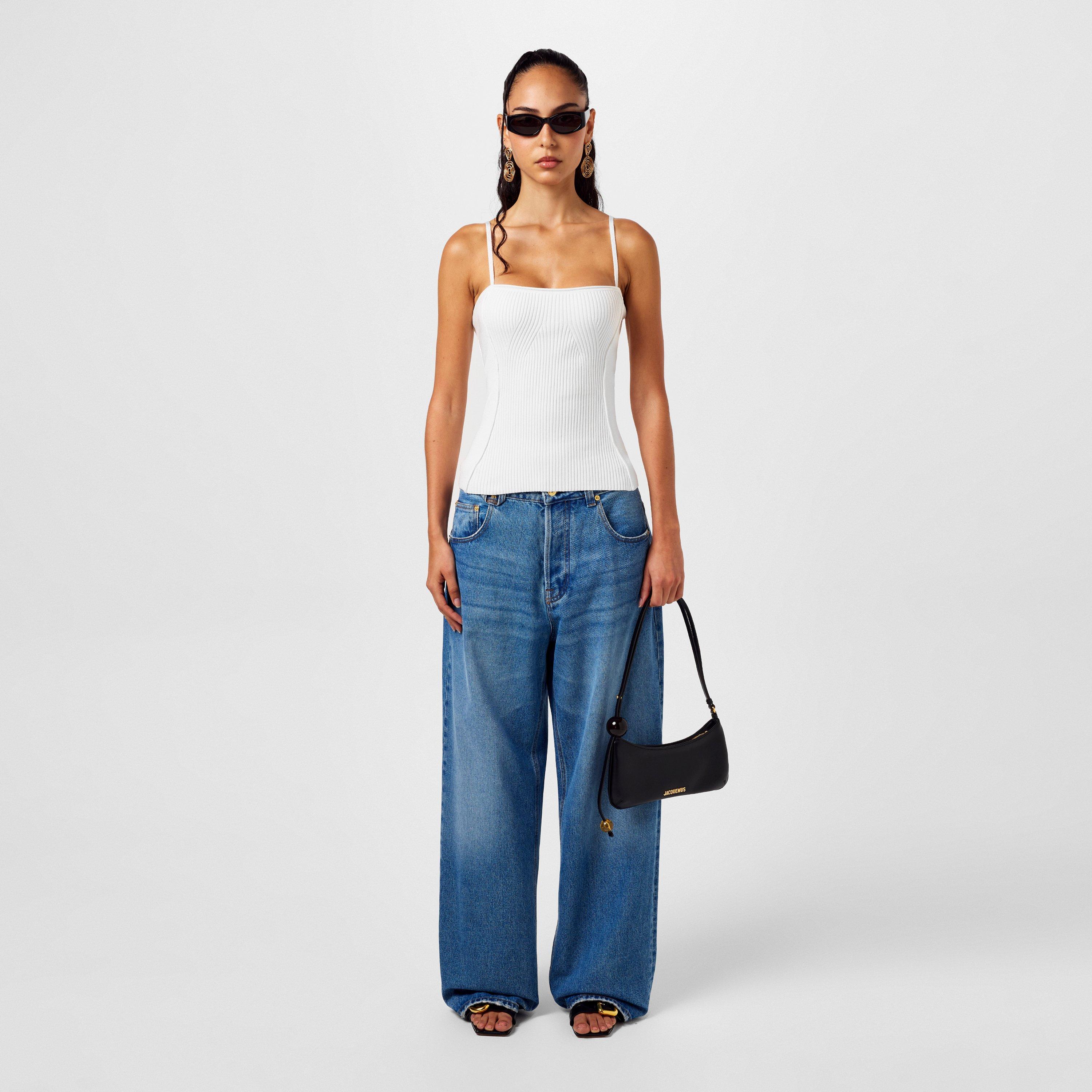 Off White - Jacquemus - Le Sierra Vest - 4