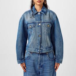 Jacquemus La De Nîmes Jacket