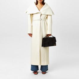 Jacquemus Le Caruso Coat