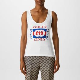 Gucci Tank Top