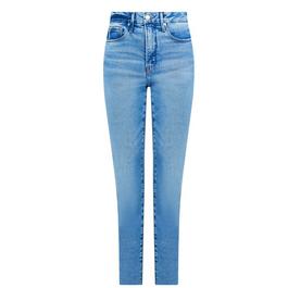 Good American Good Classic Jeans