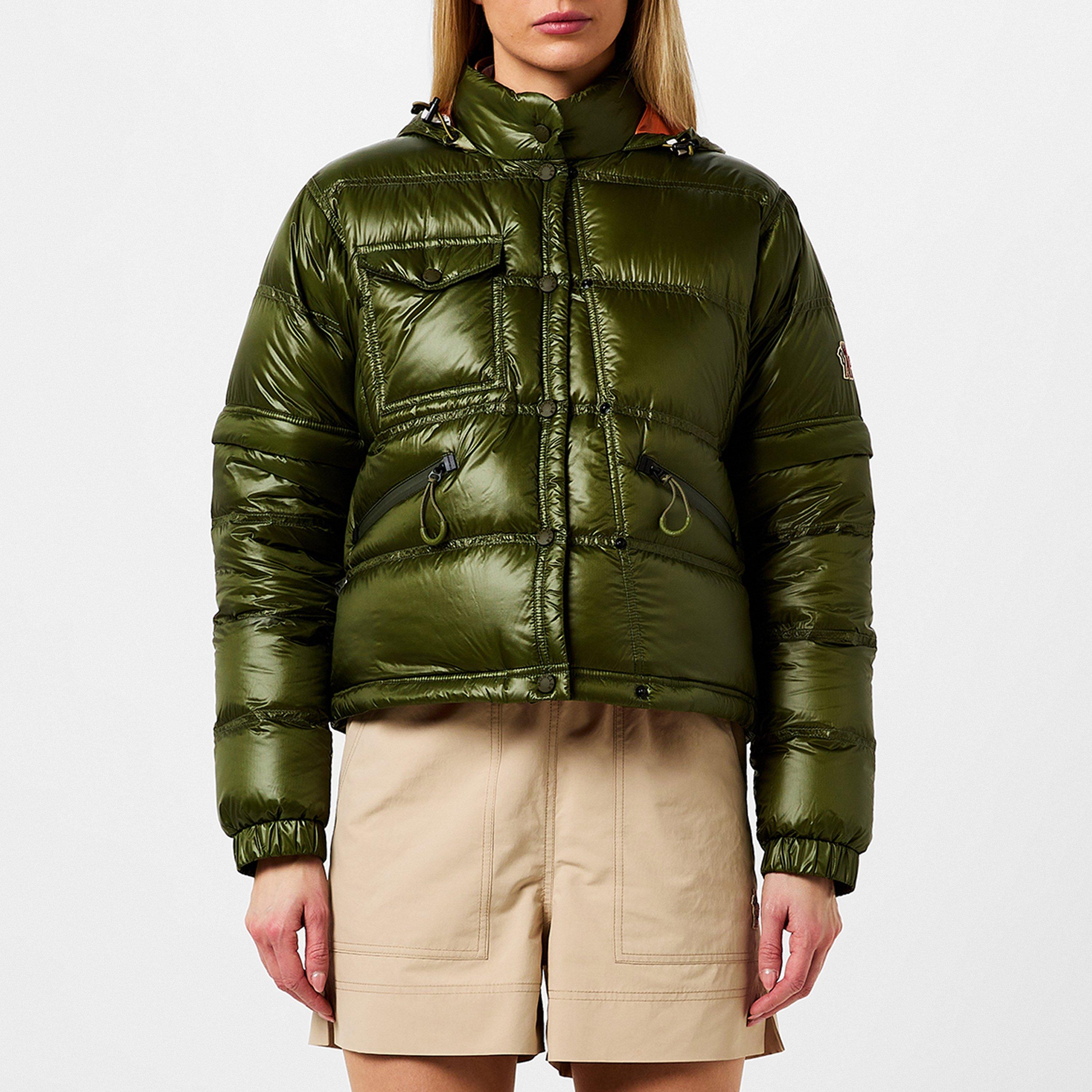 ジャケット Moncler Grenoble MAUDUIT BOMBER moncler-grenoble-womens-