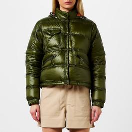 Moncler Grenoble Mauduit Quilted Puffer Jacket