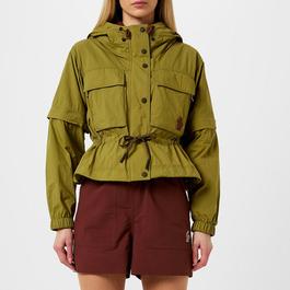 Moncler Grenoble Limosee Field Jacket