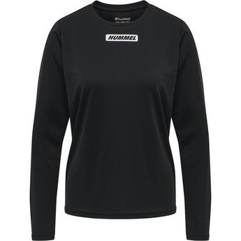 Hummel Veilance technical-jersey short-sleeve T-shirt