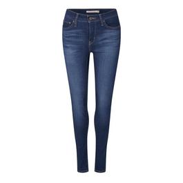 Levis 310 Shaping Super Skinny Jeans