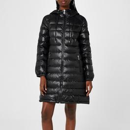 Moncler Amintore Quilted Down Parka