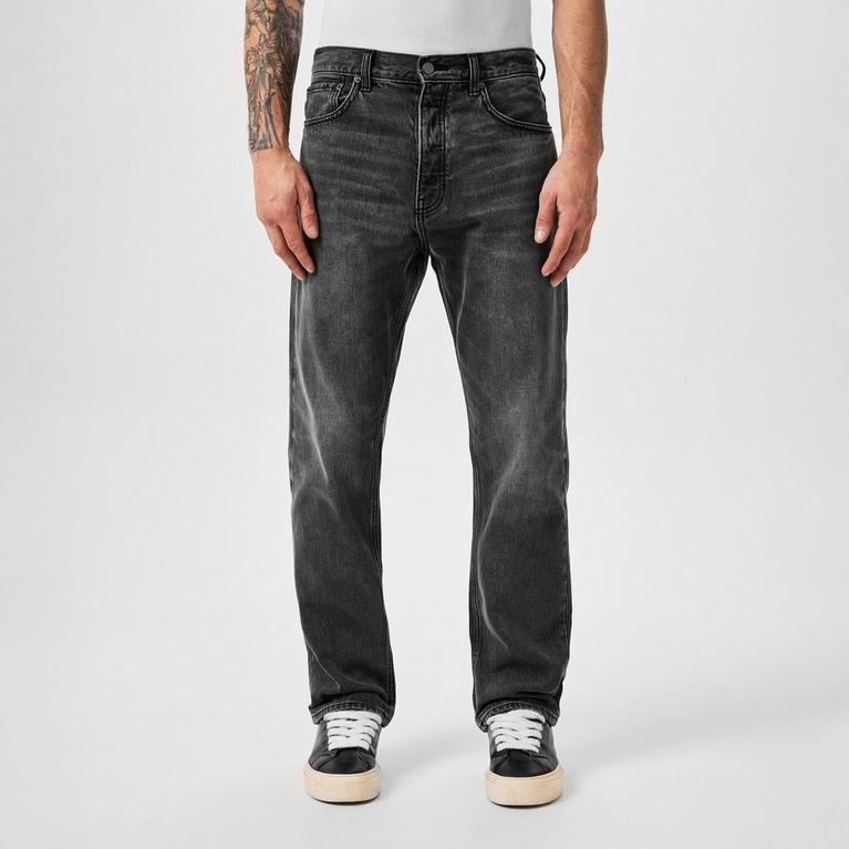 Fear Of God Essentials | Five Pocket Denim Jeans | Straight Fear Of God Essentials | Five Pocket Denim Jeans | Straight