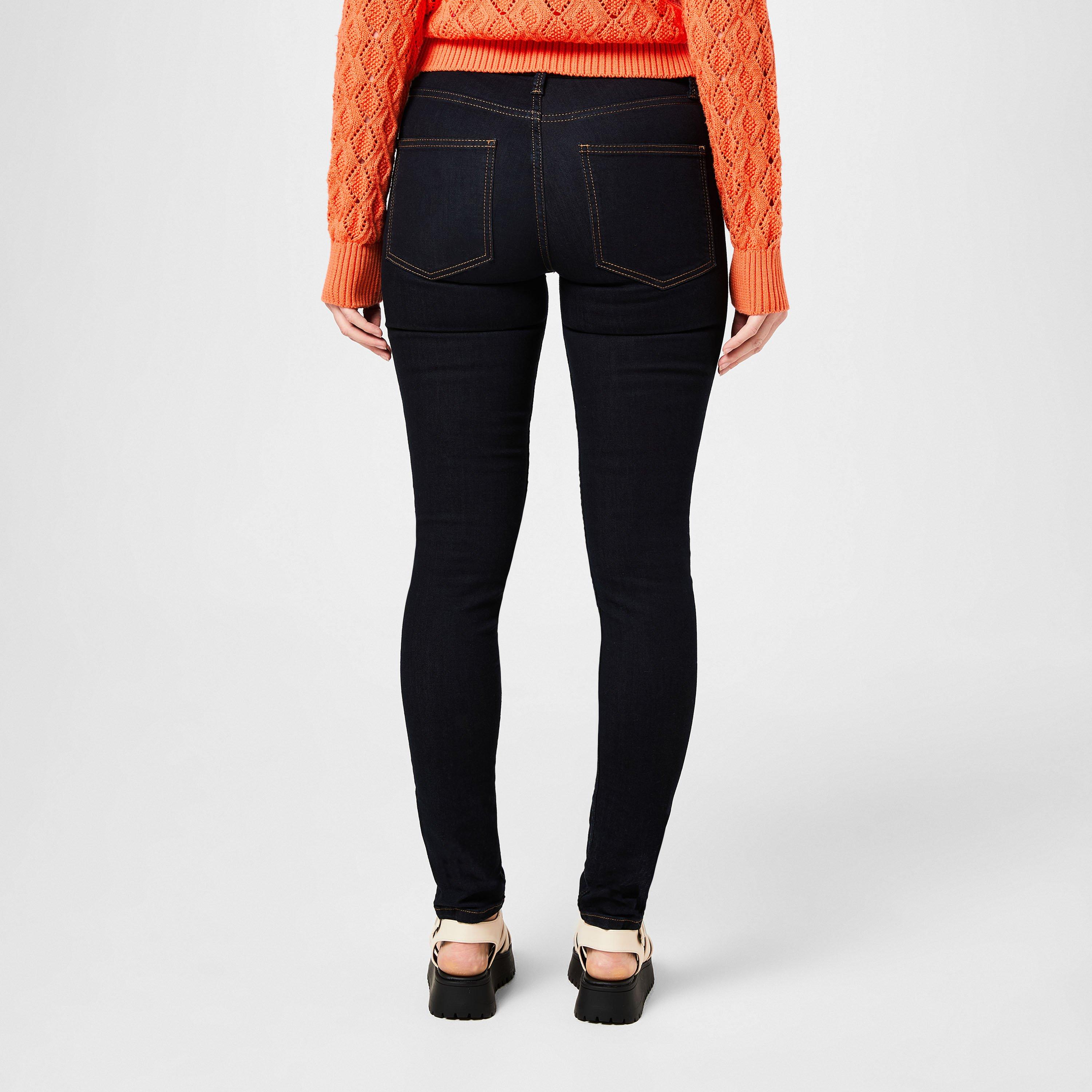 Indigo - French Connection - Rebound Skinny Jeans - 3