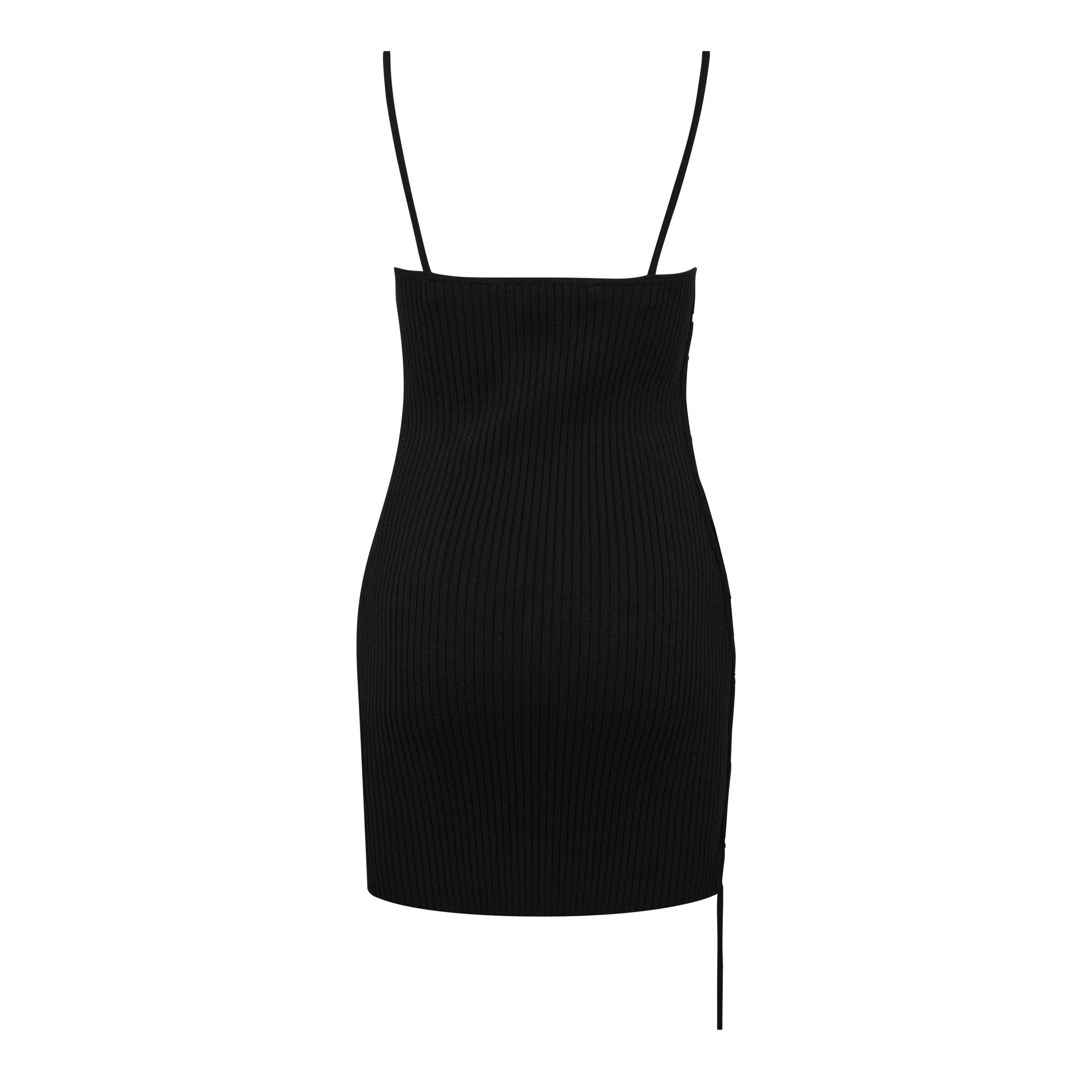 Off White | Vanise Mini Dress | Mini Dresses | USC