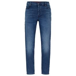 Hugo 634 Jeans