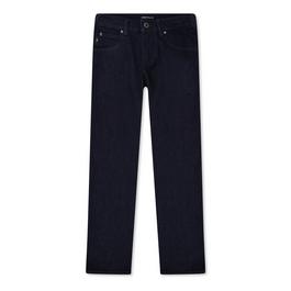 Emporio Armani Boy'S J45 Jeans