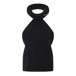 Off White Women's Tubular Tank Top