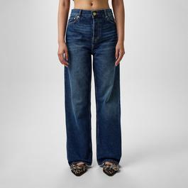 Ganni Izey Jeans