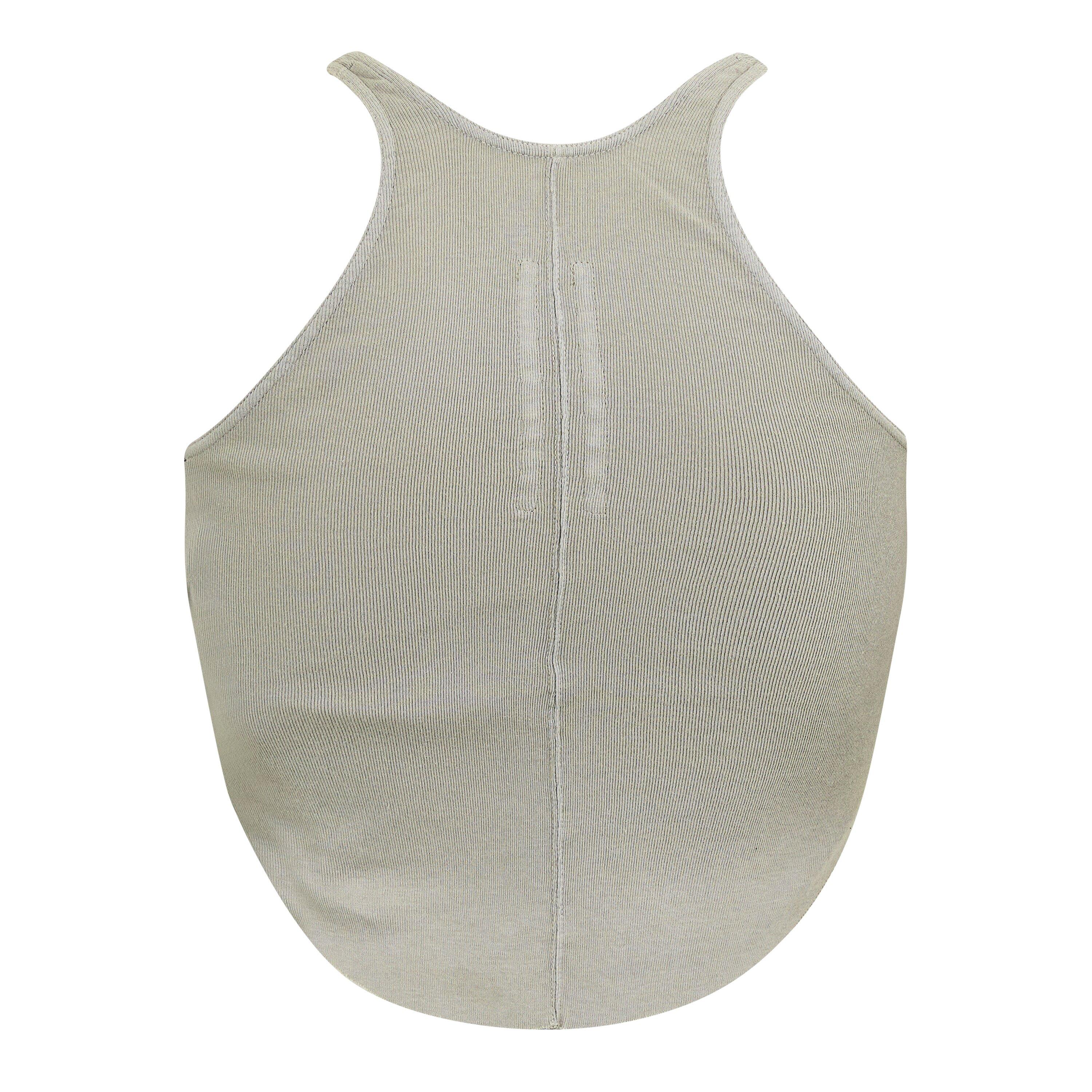 Pearl - Rick Owens Drkshdw - Basic Tank Top - 6