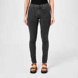 French Connection Recycled Cotton Skinny Jeans