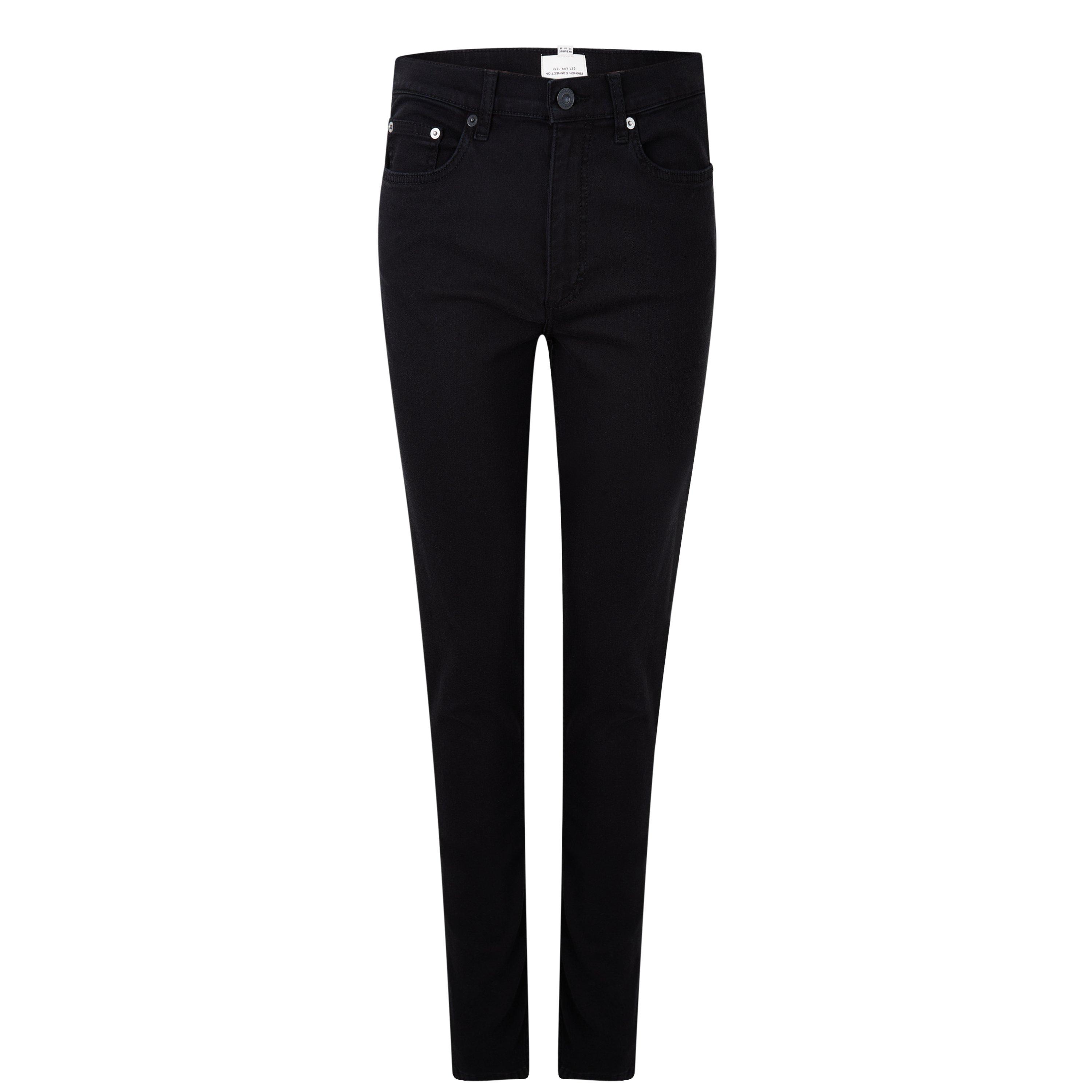 French Connection | Cotton Skinny Jeans | Sports Direct