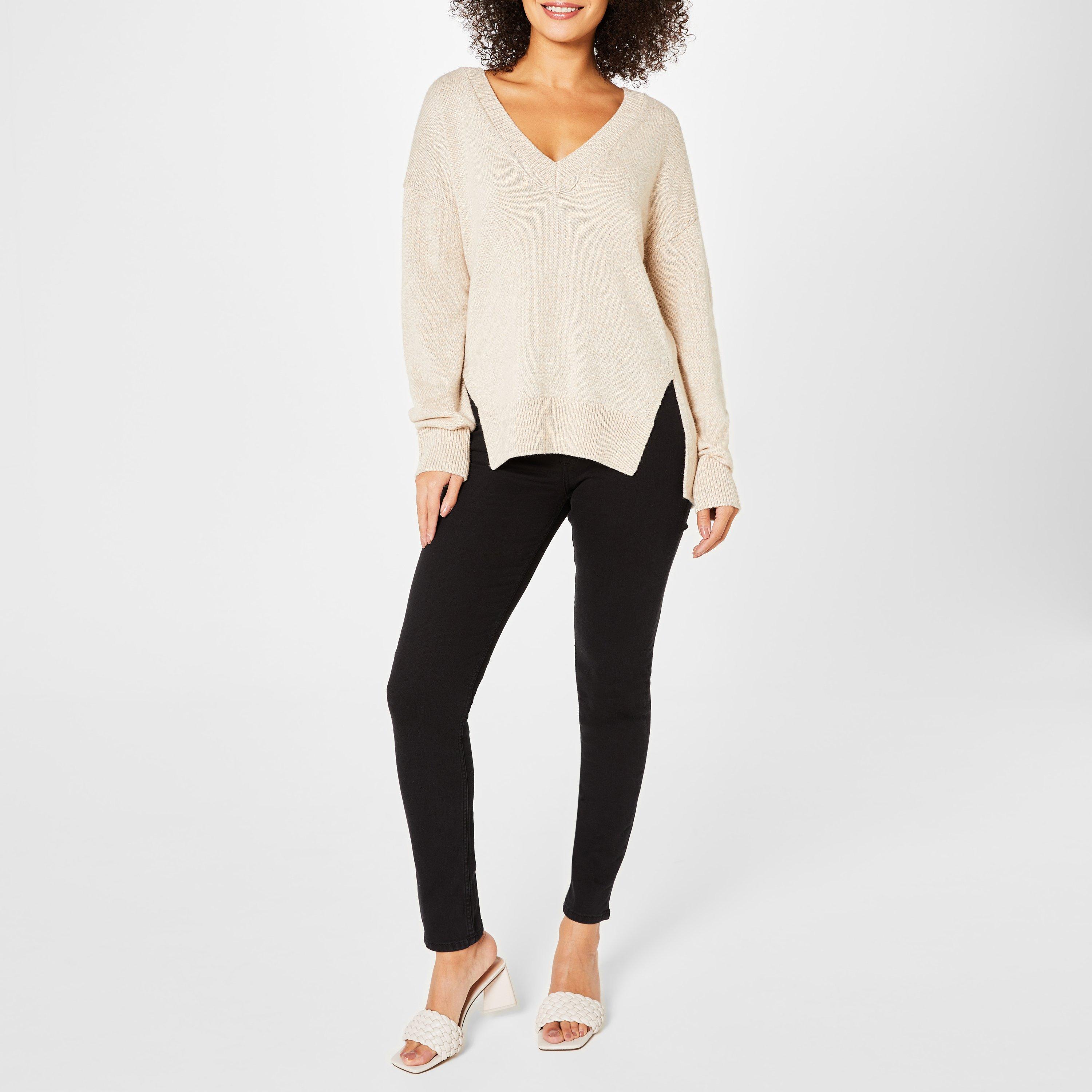 French Connection | Cotton Skinny Jeans | Sports Direct