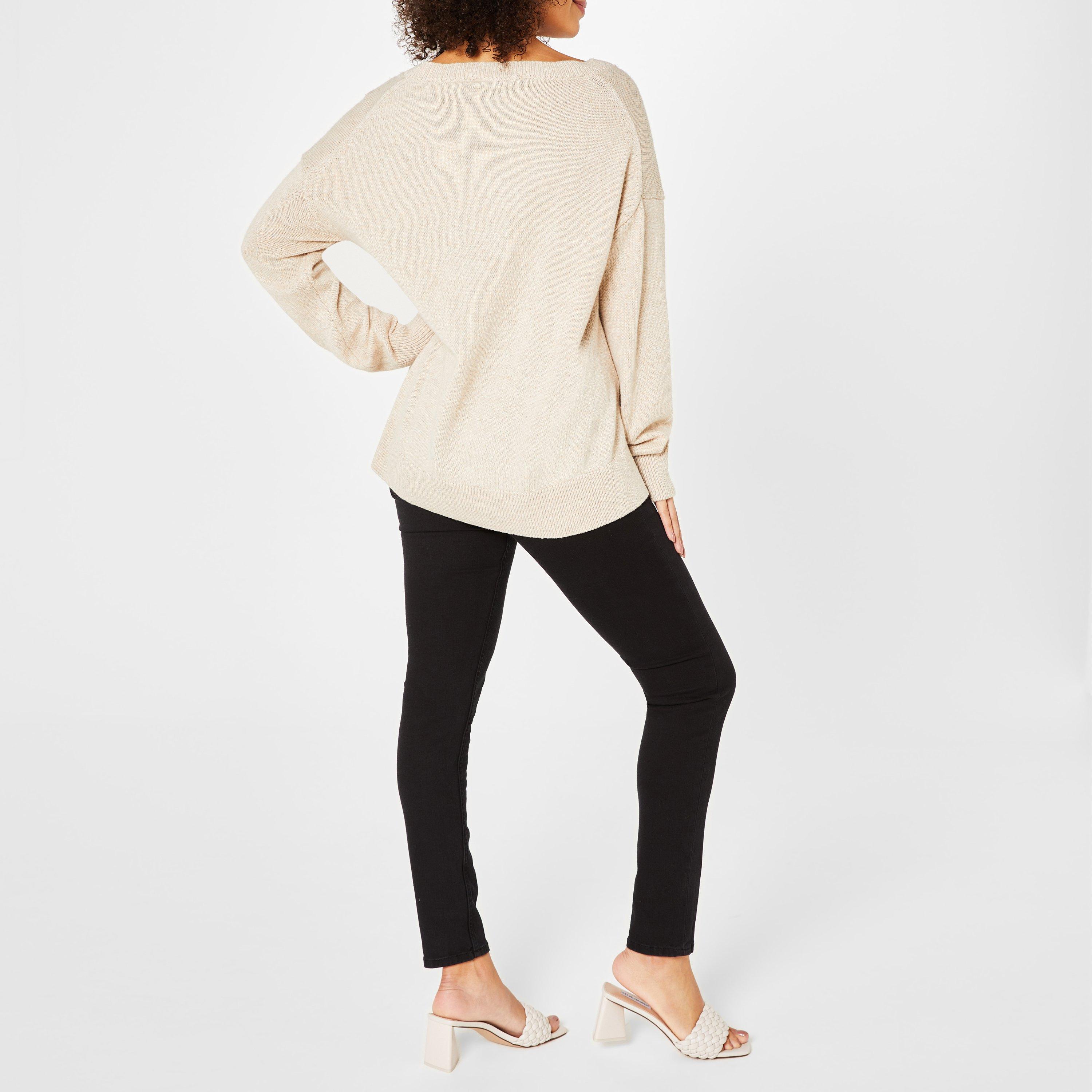 French Connection | Cotton Skinny Jeans | Sports Direct