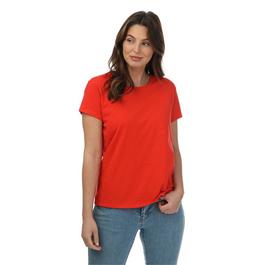 DOCKERS Short Sleeve T-Shirt