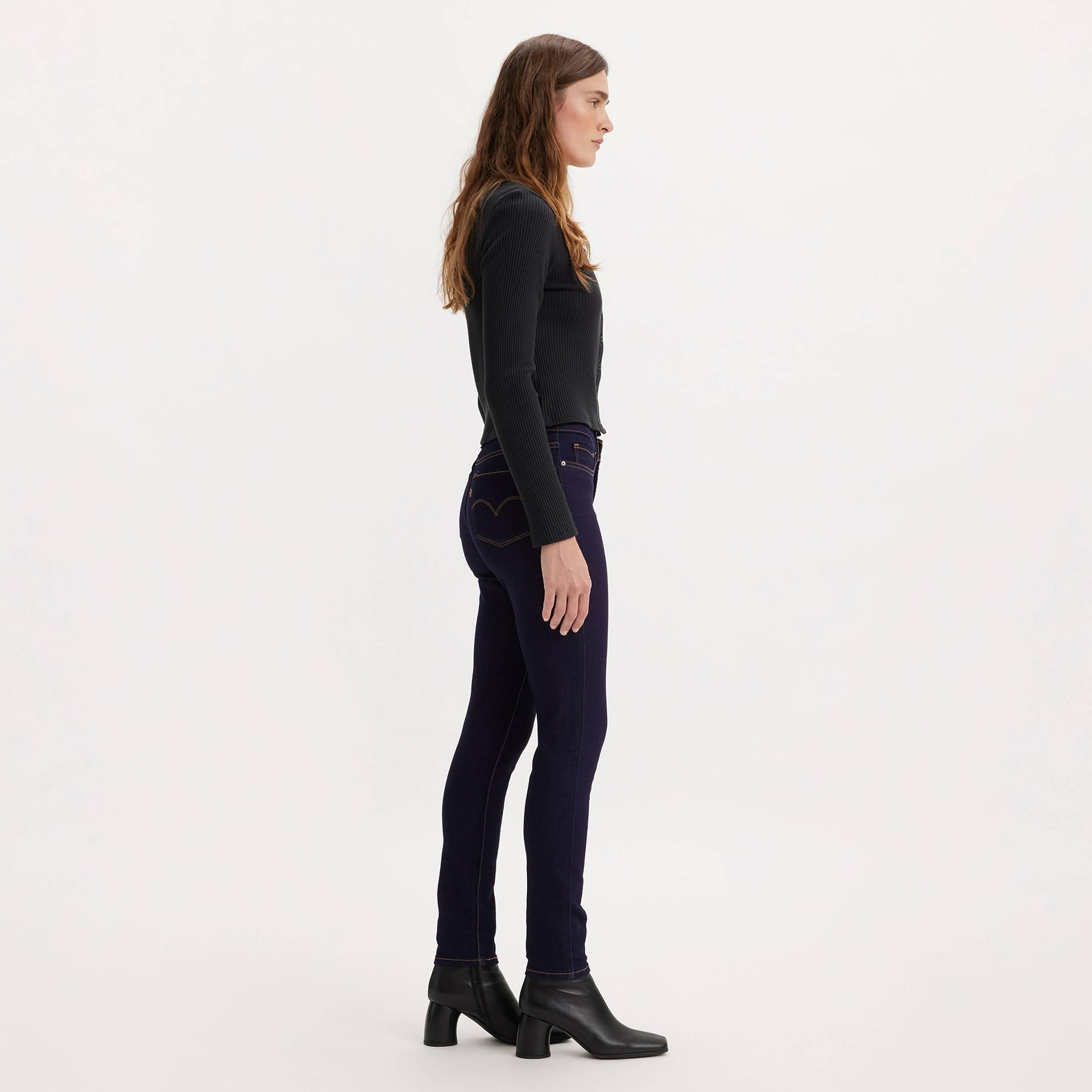 Darkest Sky - Levis - 311 Shaping Skinny Jeans - 5