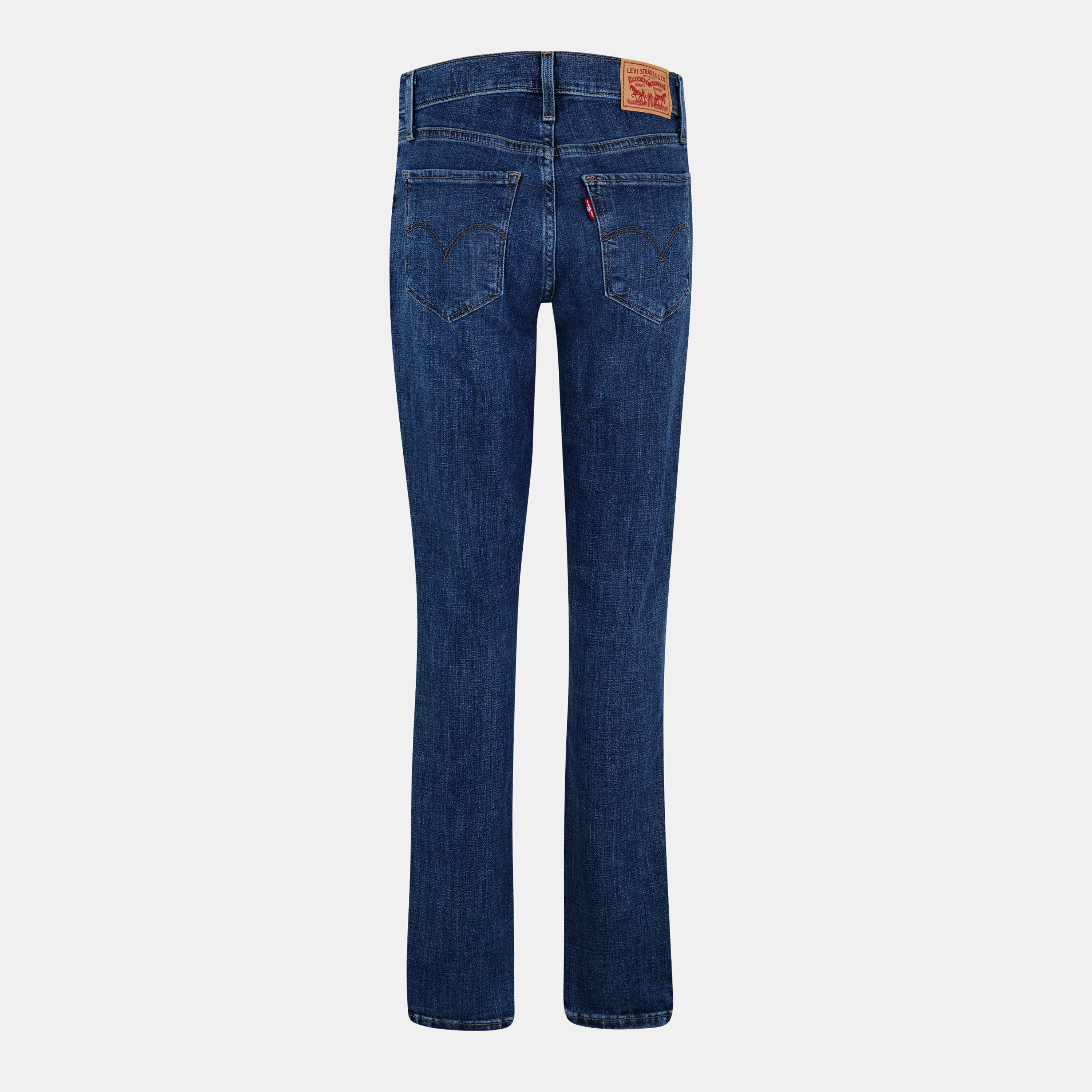 Lapis Gallop - Levis - 311 Shaping Skinny Jeans - 2