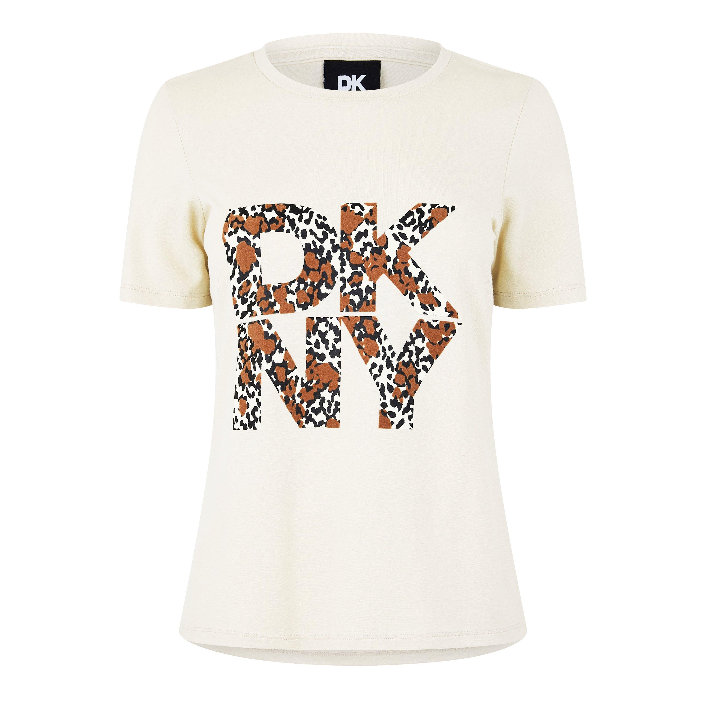 TALCO - DKNY - Logo T-Shirt - 5