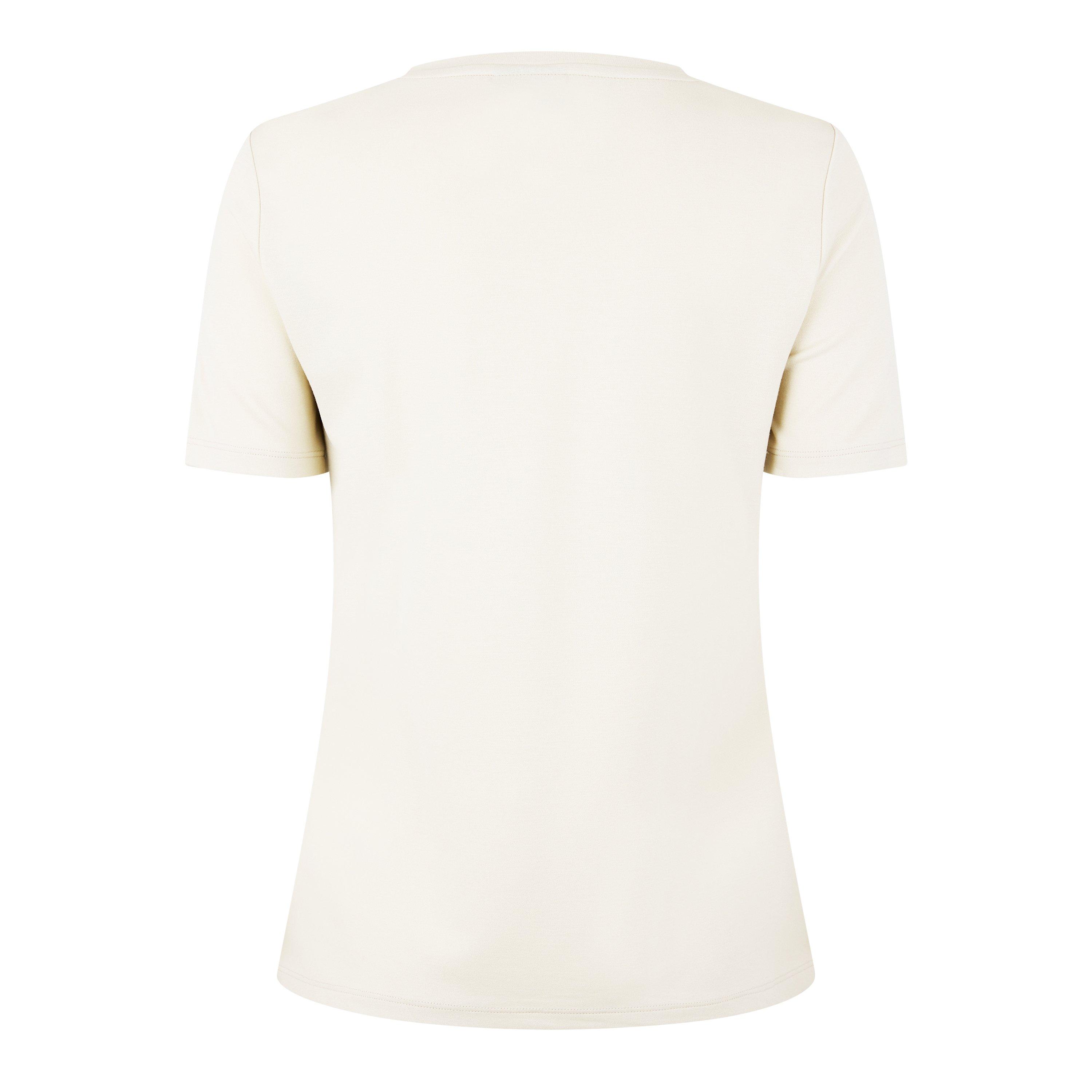 TALCO - DKNY - Logo T-Shirt - 6