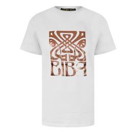 Biba Logo T-Shirt