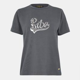 Biba Logo T-Shirt
