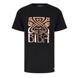Biba Logo T-Shirt