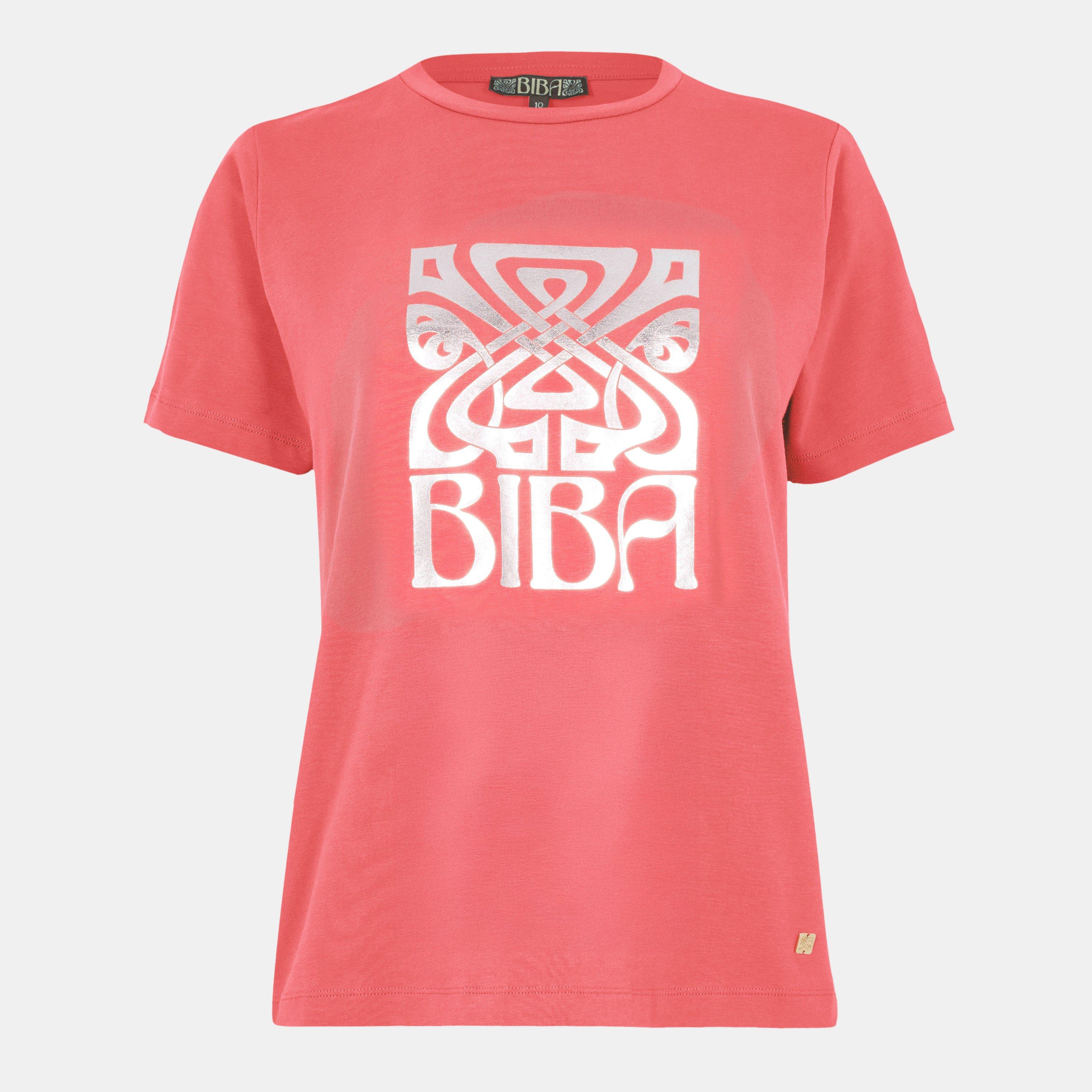 Coral Pink