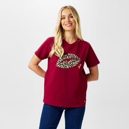 Biba Logo T-Shirt