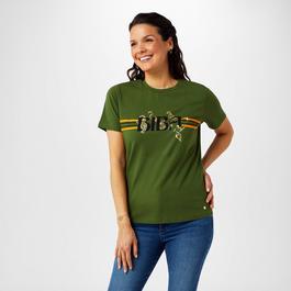 Biba Logo T-Shirt