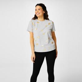 Biba Logo T-Shirt