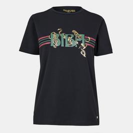 Biba Logo T-Shirt