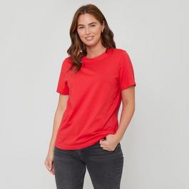 Be You Crew Neck T Shirt