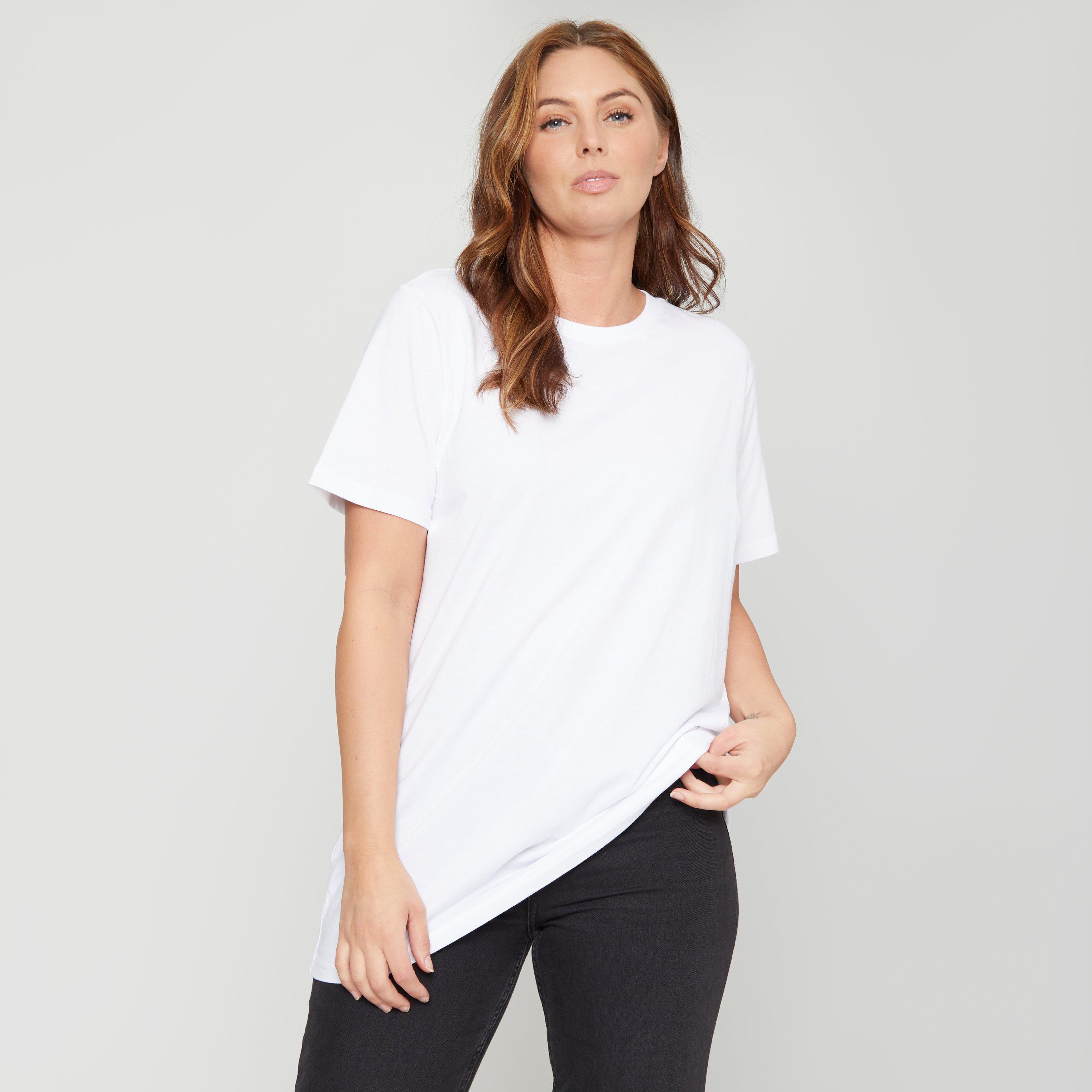 Branco - Be You - Classic T-Shirt Womens - 2