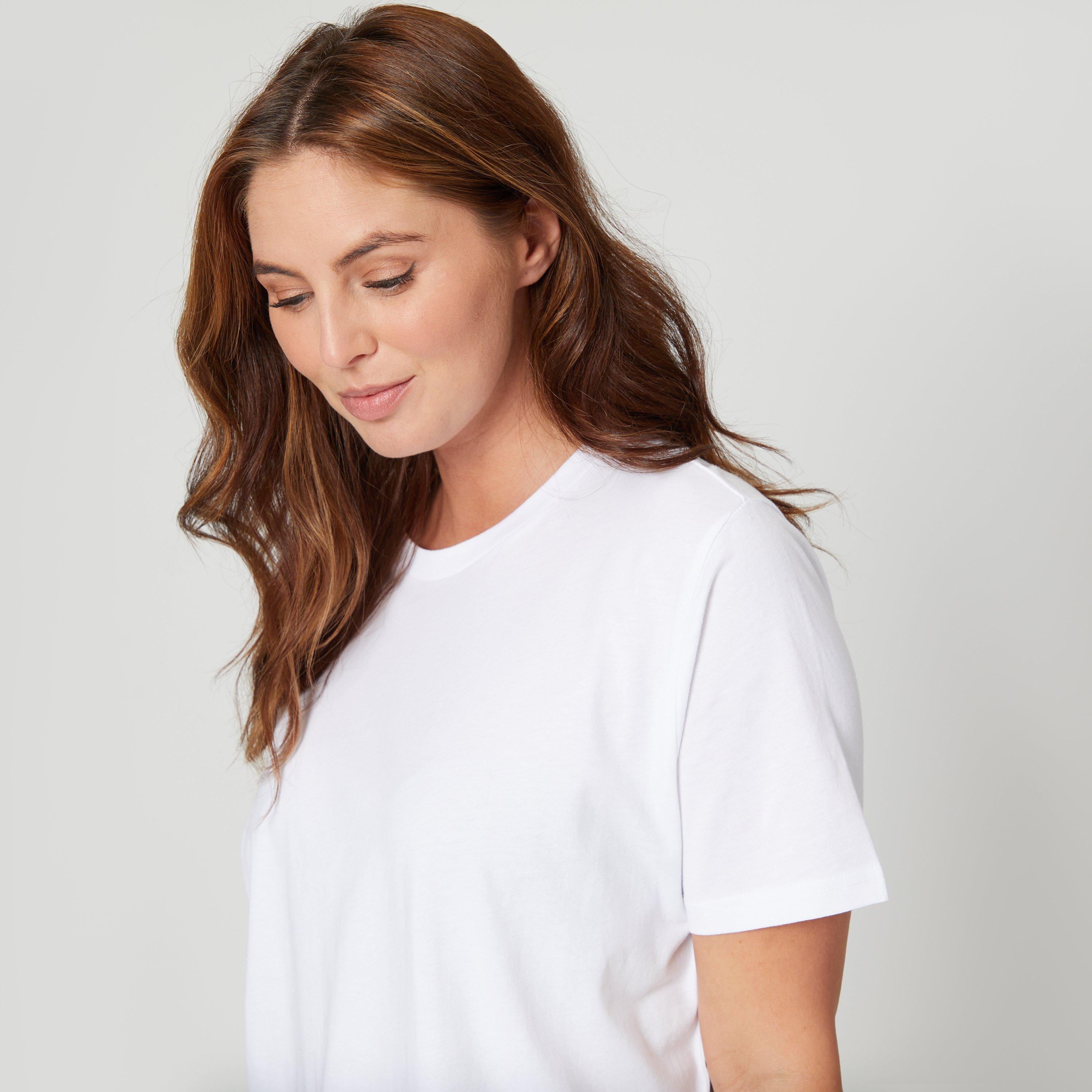 Branco - Be You - Classic T-Shirt Womens - 5