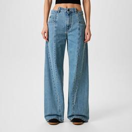 Maison Margiela Straight Jeans